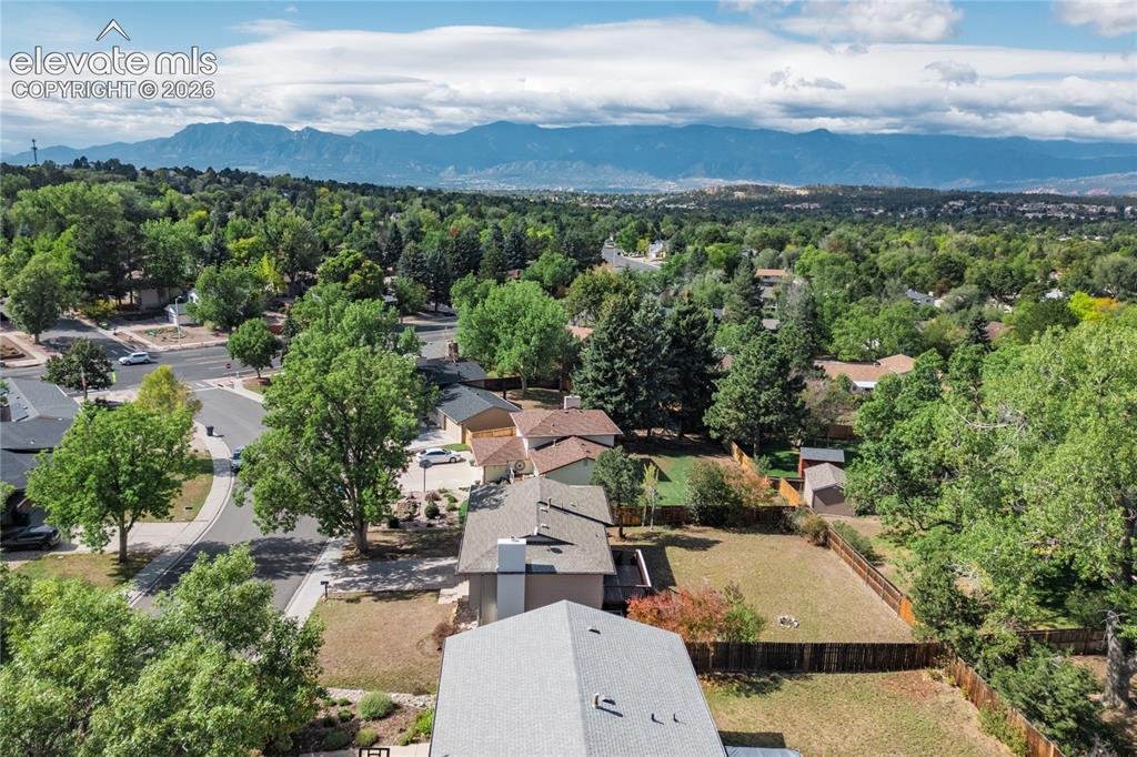 Image 36 of 38: Aerial View