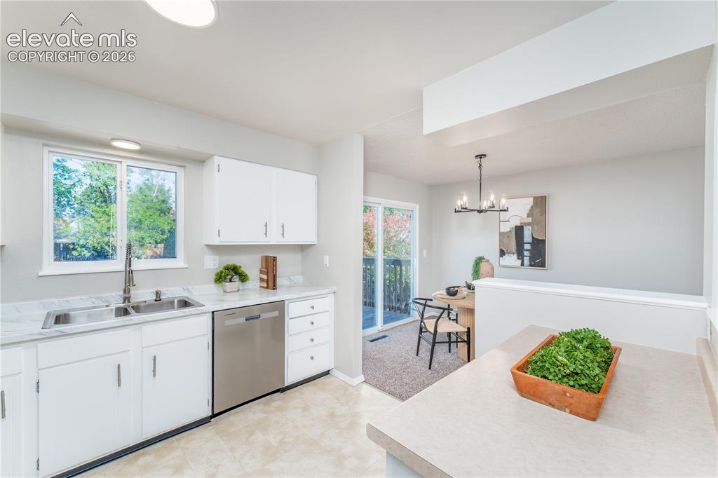 Image 6 of 38: Kitchen