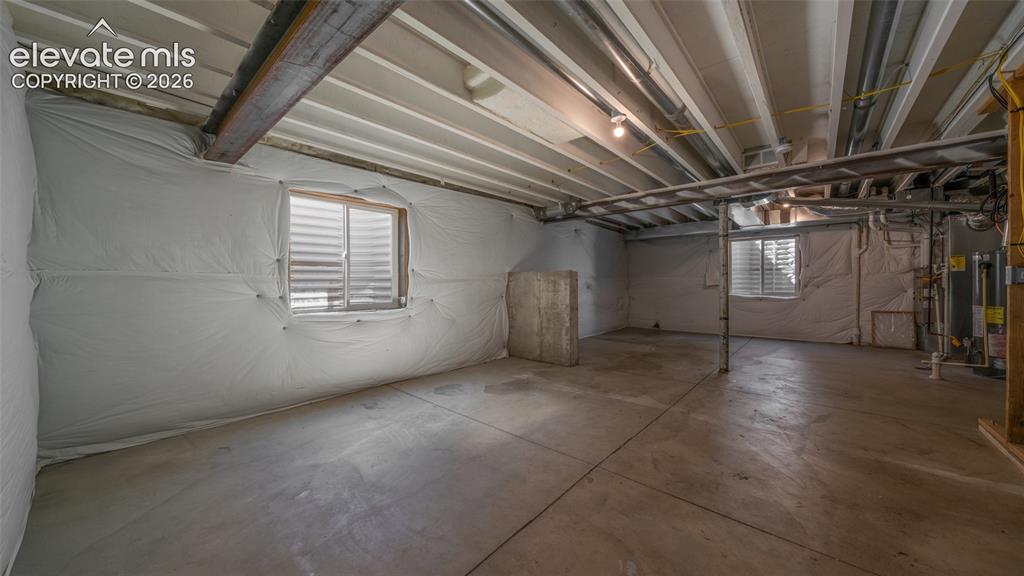 Image 16 of 22: Basement