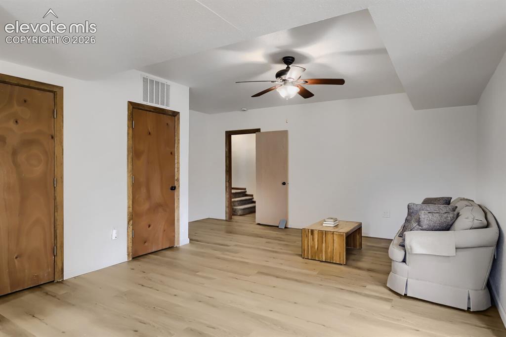 Image 33 of 36: (Basement unit)