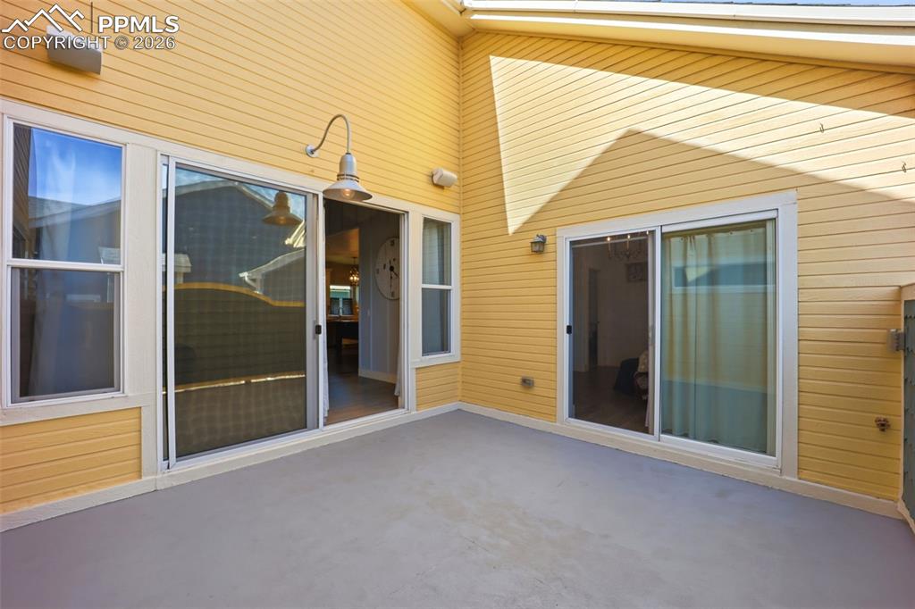 Image 21 of 50: Back of Structure