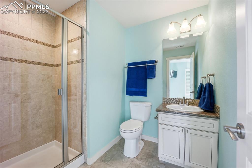 Image 47 of 50: Storage Room