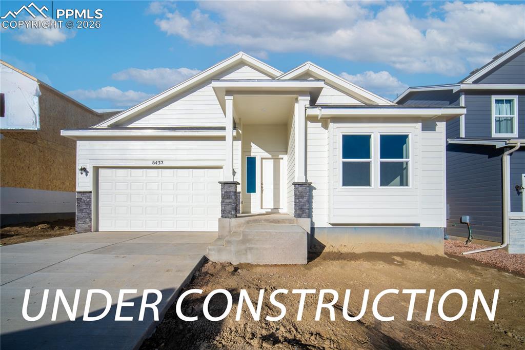 Image 1 of 31: *Please note photos are of the model and not the actual home, though it is 