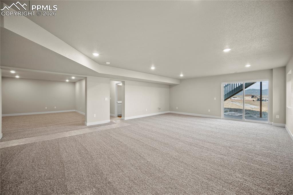 Image 23 of 31: Basement