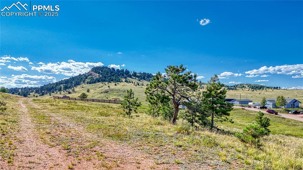 Image 21 of 22: View