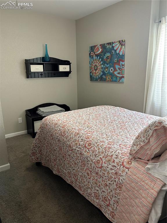 Image 26 of 30: lower level bedroom #2