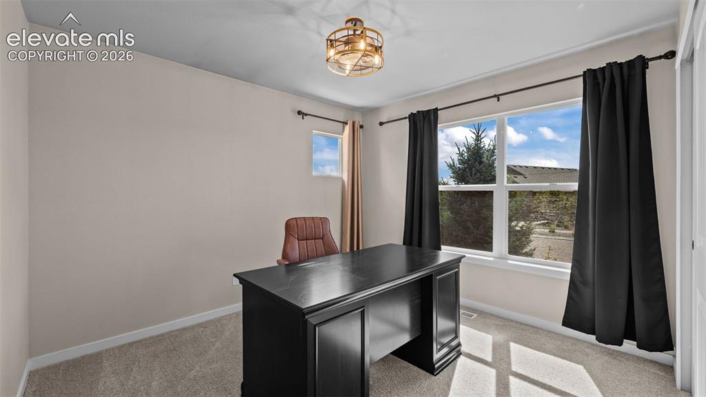 Image 19 of 45: Bedroom