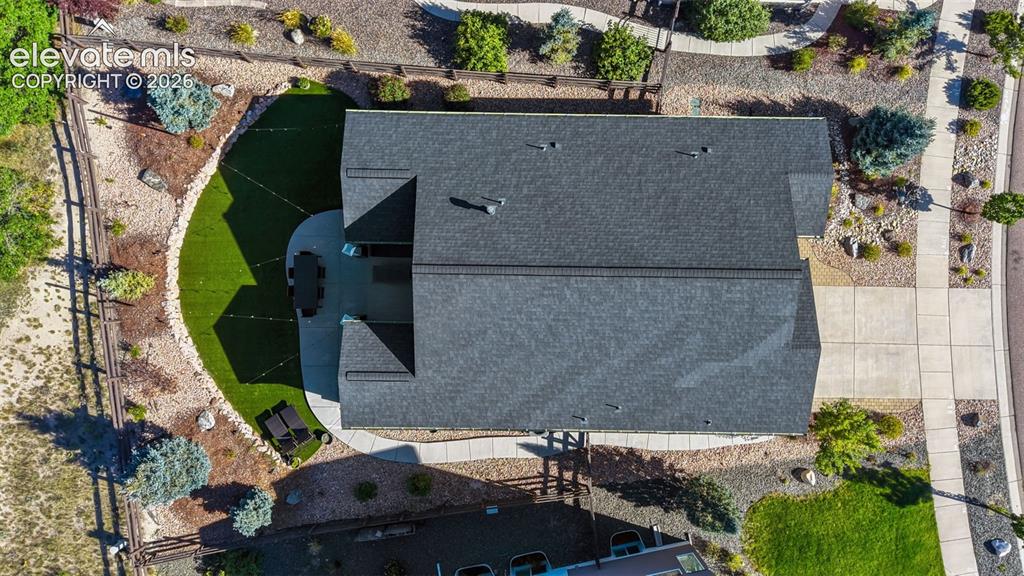 Image 45 of 45: Aerial View