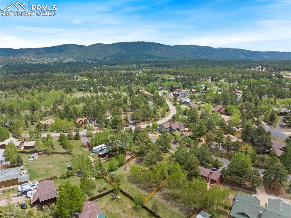 Image 33 of 35: Aerial View