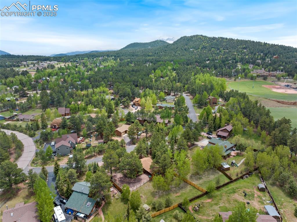 Image 34 of 35: Aerial View