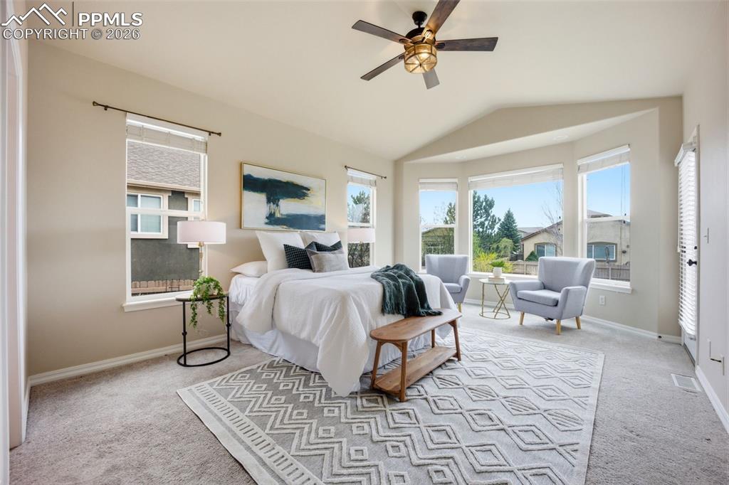 Image 16 of 47: Primary Suite