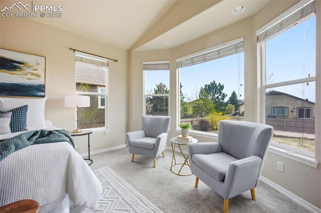 Image 18 of 47: Primary Suite