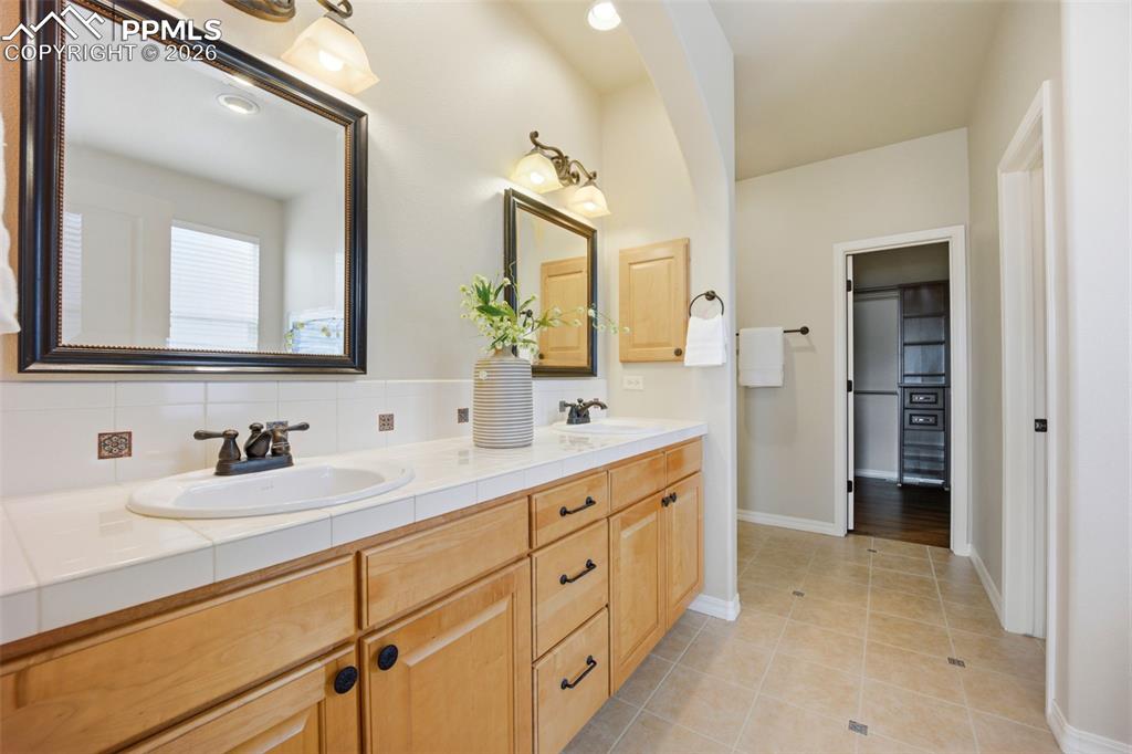 Image 20 of 47: Primary Bathroom