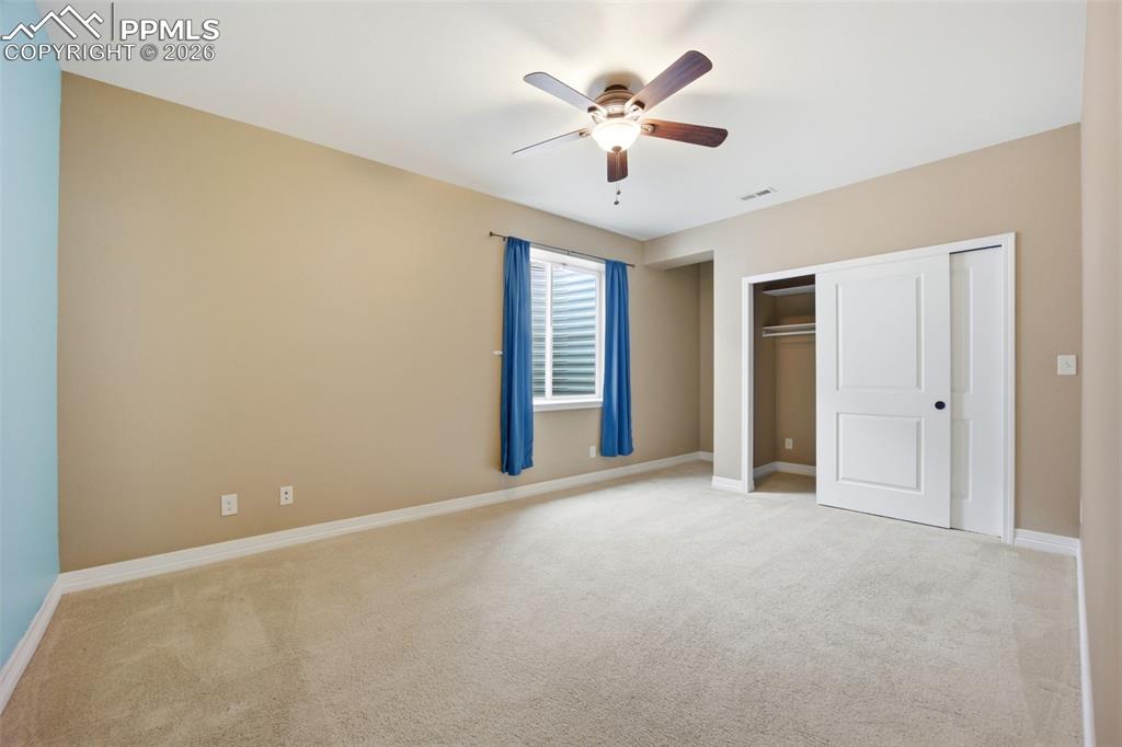 Image 30 of 47: Bedroom 3