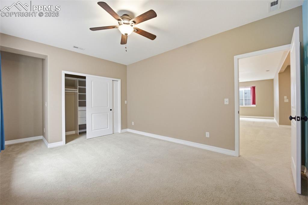 Image 31 of 47: Bedroom 3