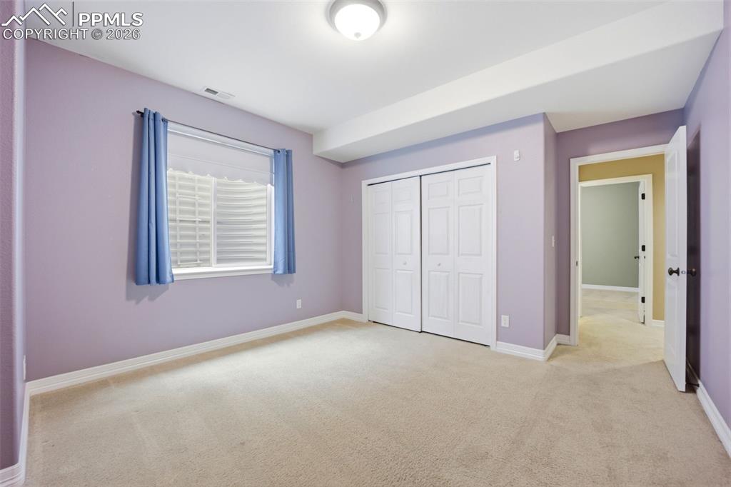 Image 33 of 47: Bedroom 4