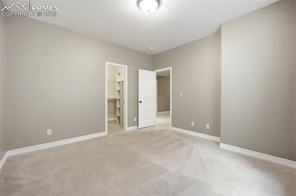 Image 36 of 47: Bedroom 5