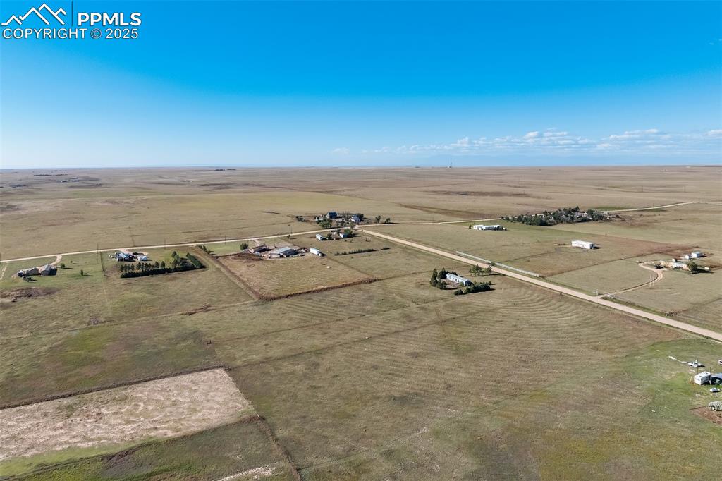 Image 13 of 20: Overview of rural landscape