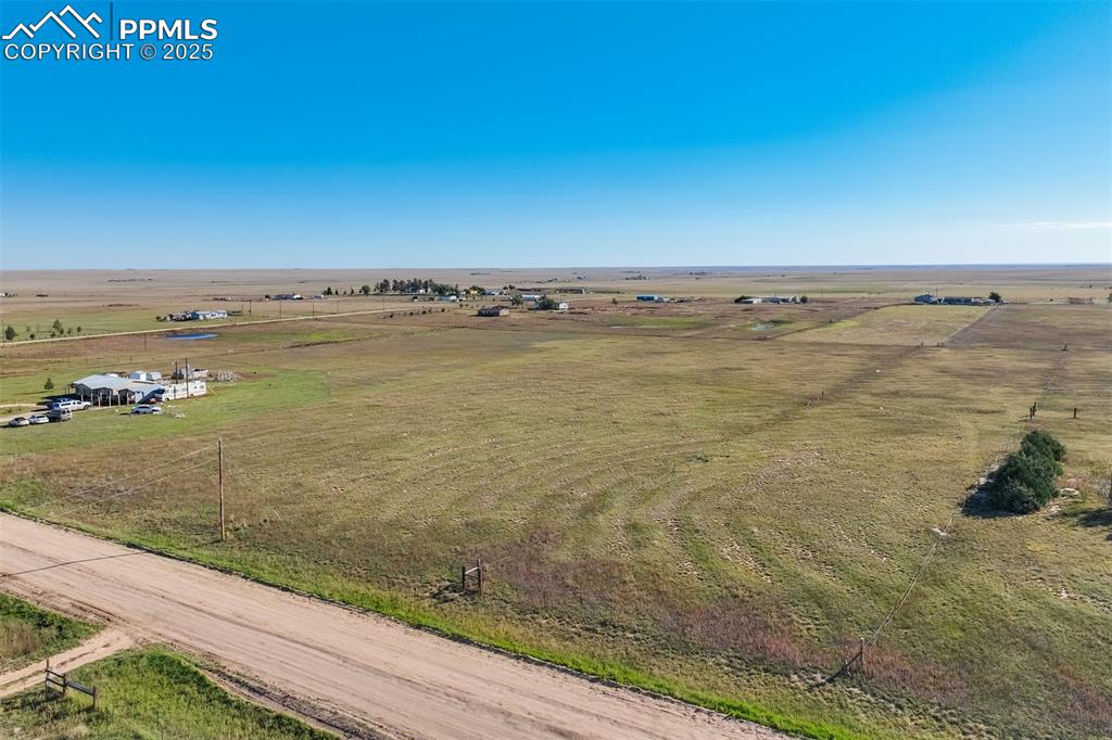 Image 4 of 20: Overview of rural landscape