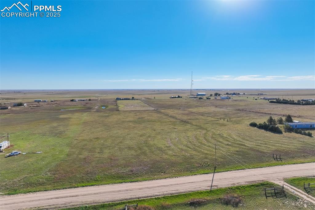 Image 7 of 20: Overview of rural landscape