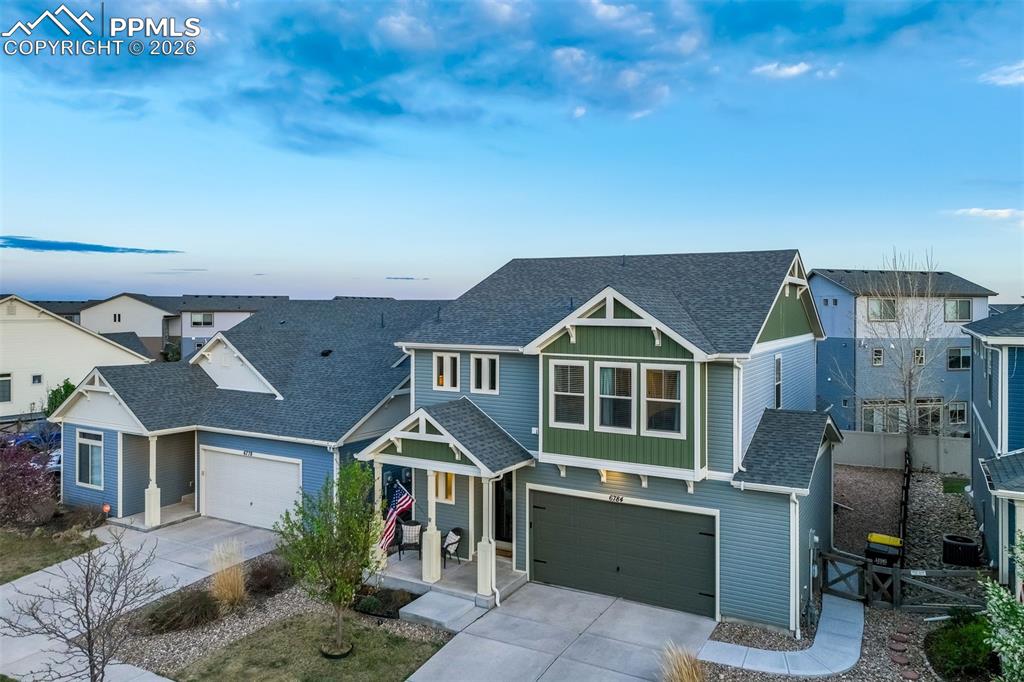 Image 44 of 50: Front of Structure