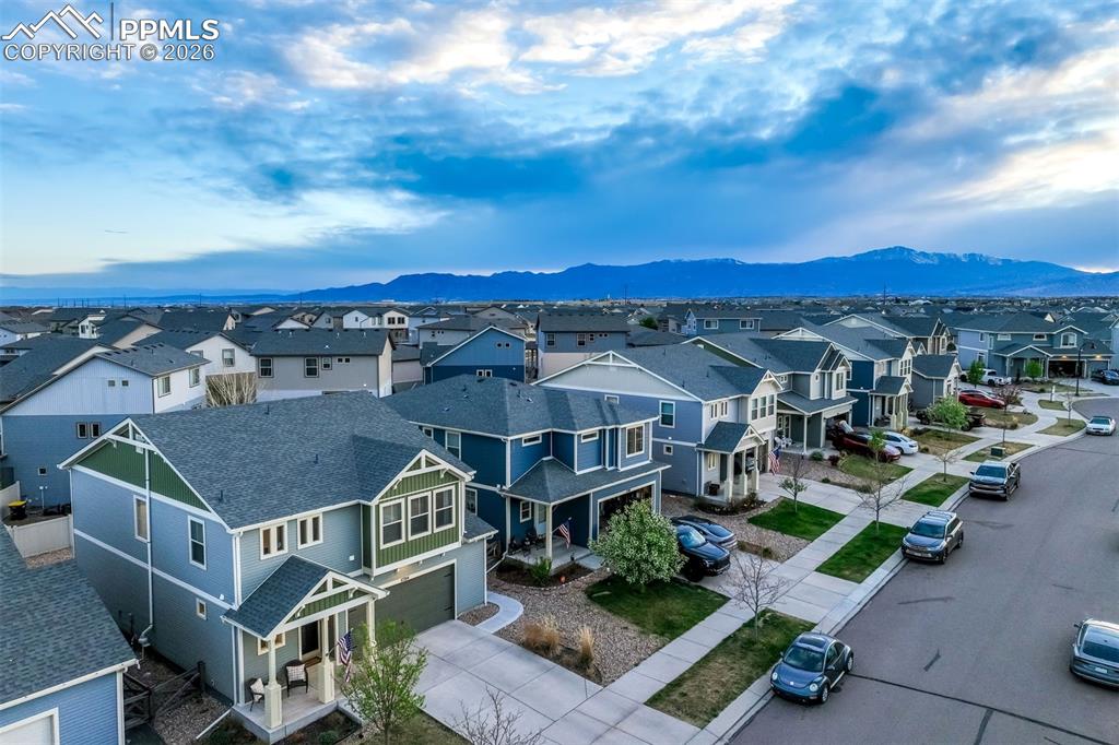 Image 45 of 50: Aerial View