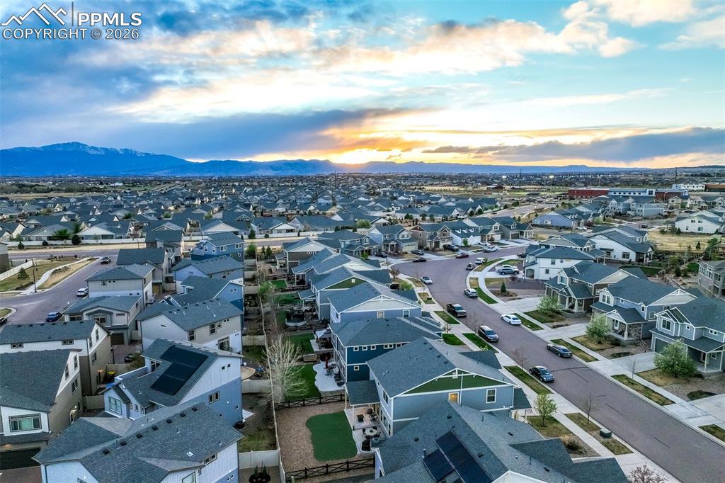 Image 46 of 50: Aerial View