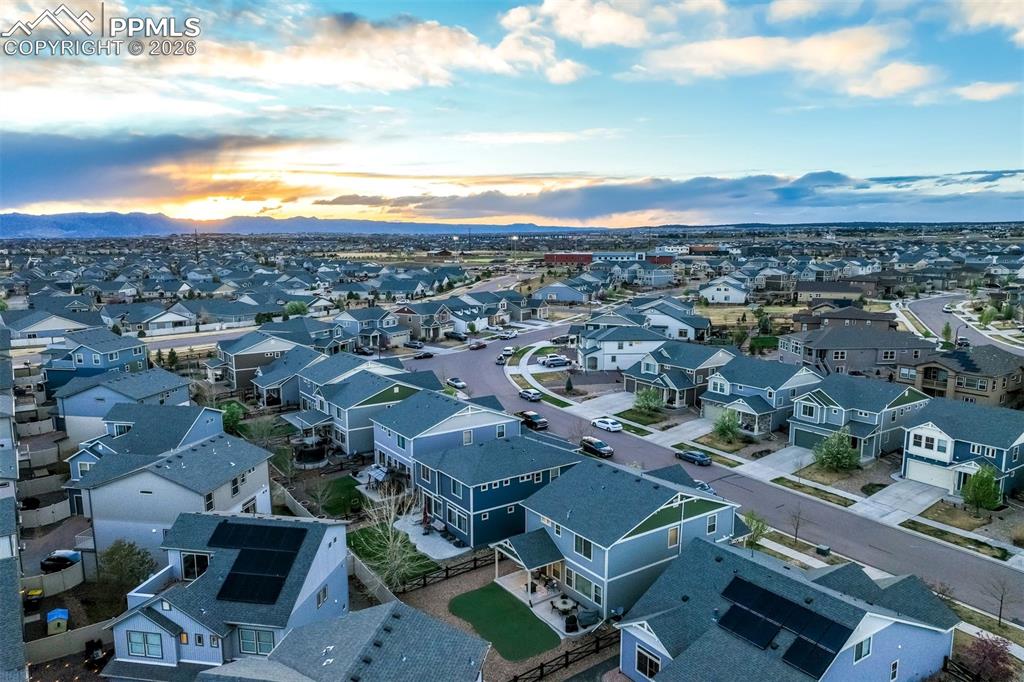 Image 47 of 50: Aerial View