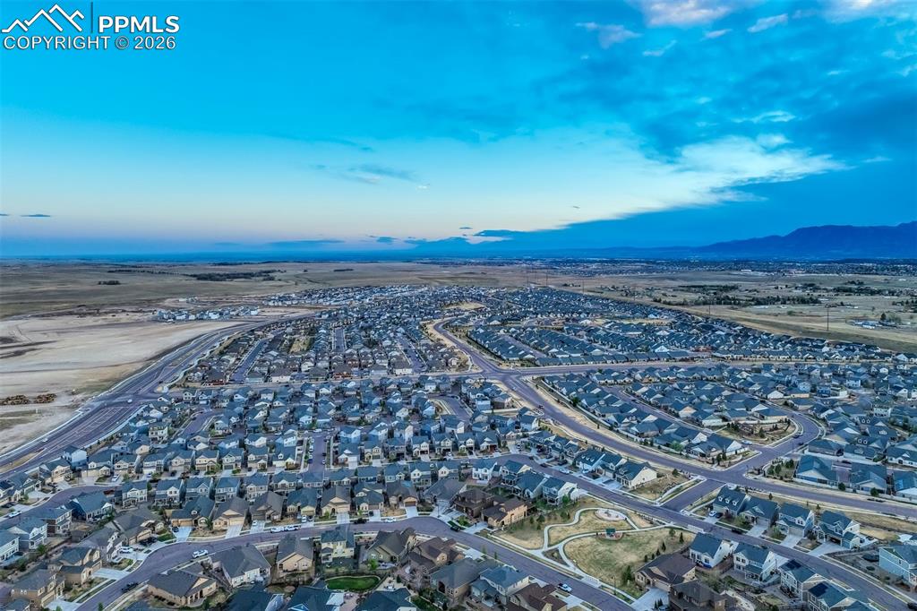 Image 49 of 50: Aerial View