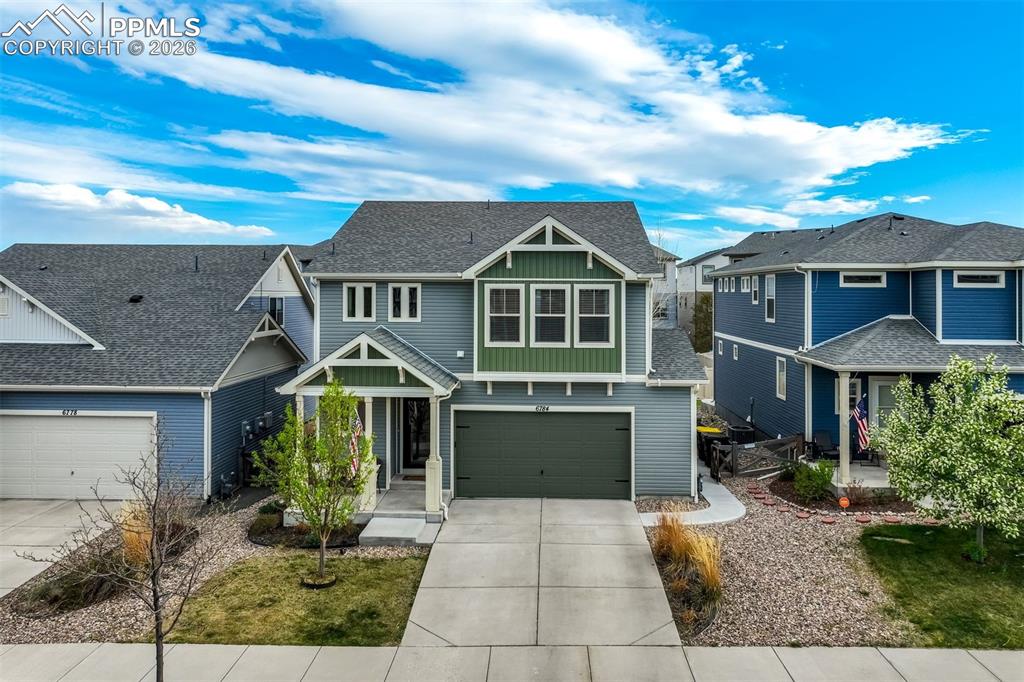 Image 50 of 50: Front of Structure