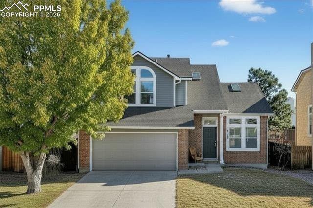 Image 1 of 26: Front of Structure