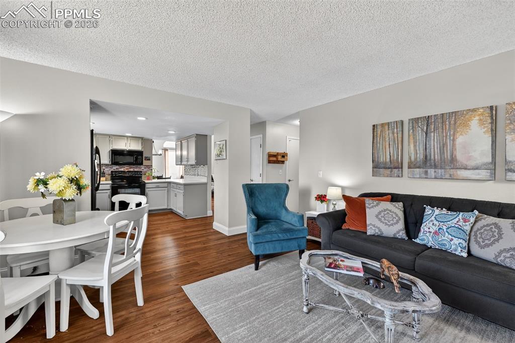 Image 11 of 26: Living Room