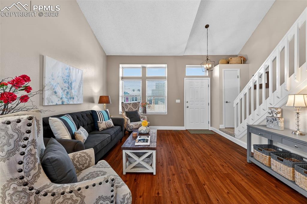 Image 7 of 26: Living Room