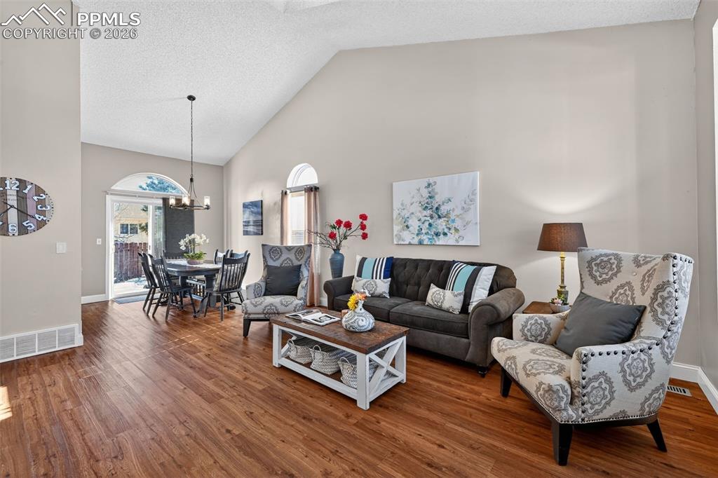 Image 8 of 26: Living Room