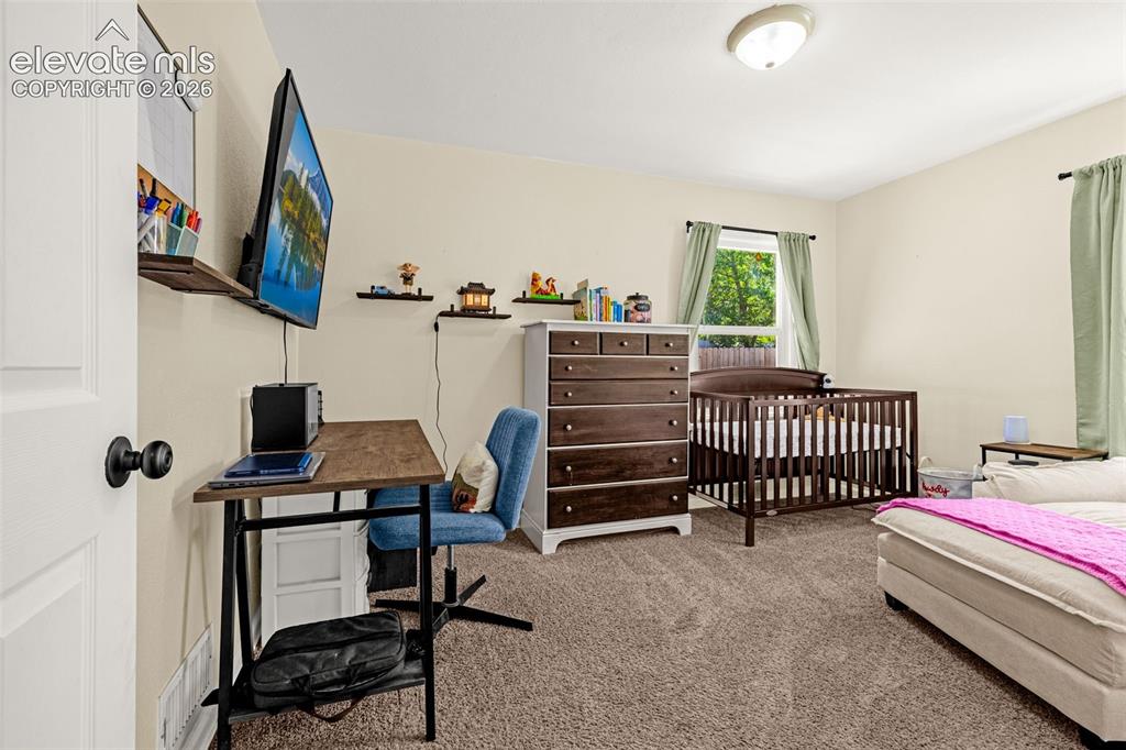 Image 10 of 37: Bedroom