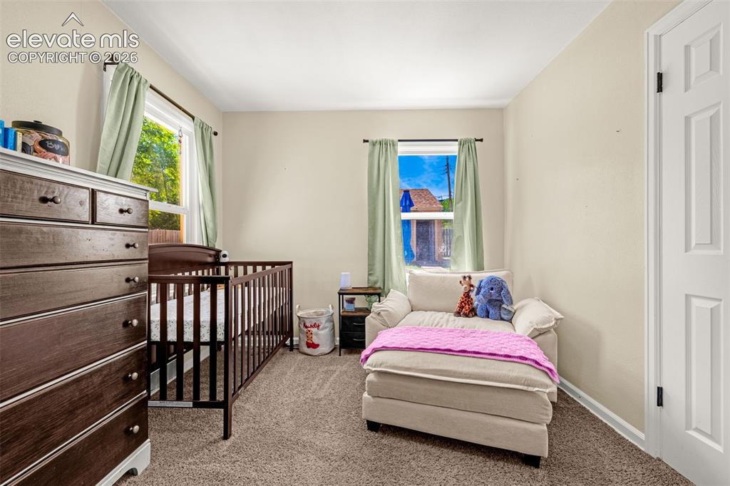 Image 11 of 37: Bedroom