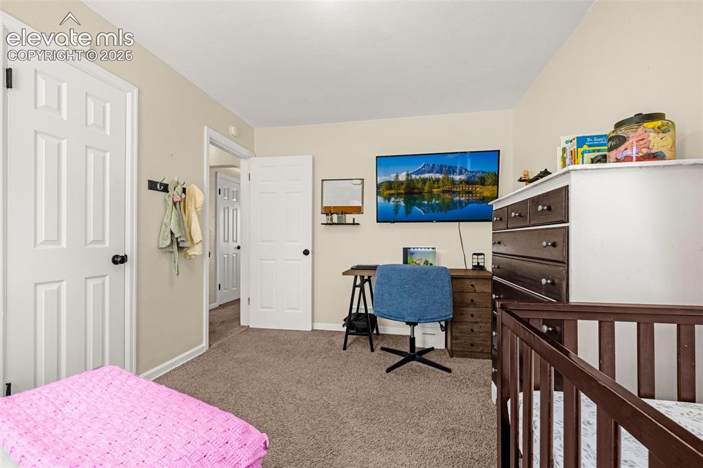 Image 12 of 37: Bedroom