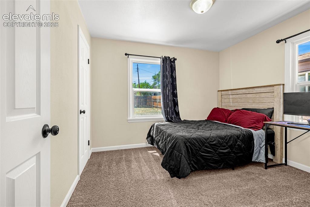 Image 13 of 37: Bedroom