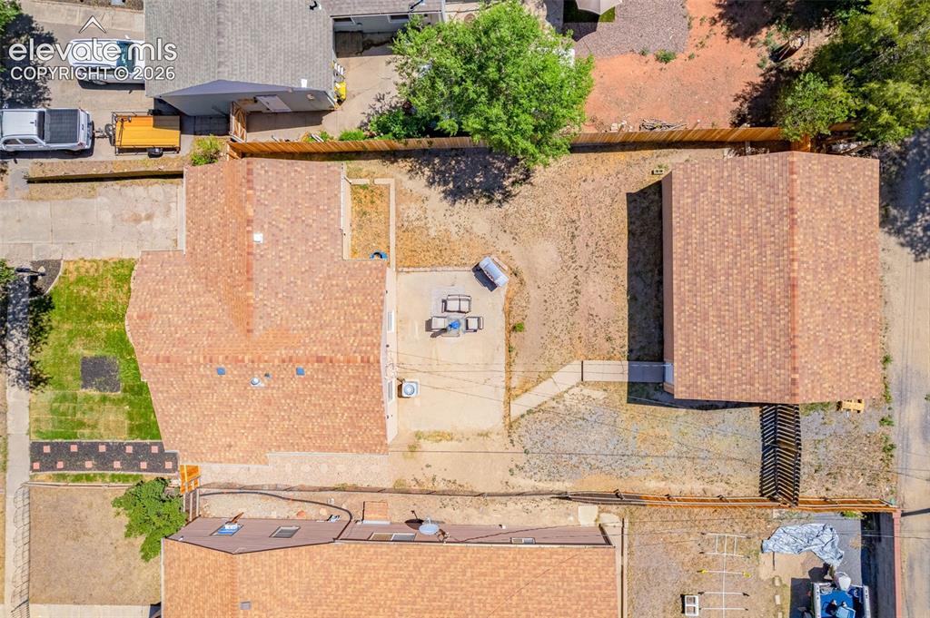 Image 31 of 37: Aerial View