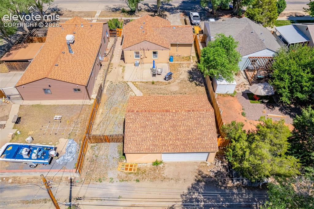 Image 32 of 37: Aerial View