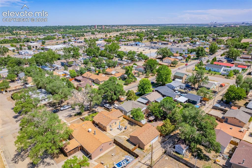 Image 33 of 37: Aerial View