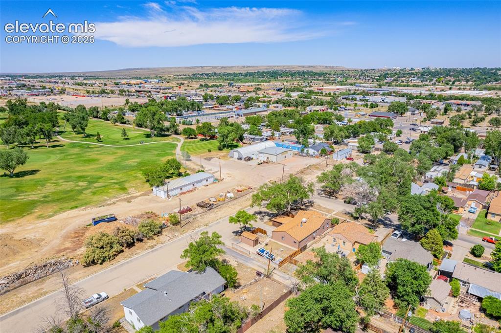 Image 34 of 37: Aerial View