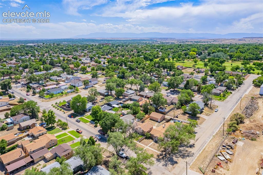 Image 36 of 37: Aerial View