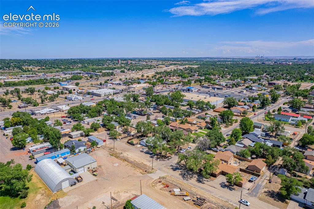 Image 37 of 37: Aerial View