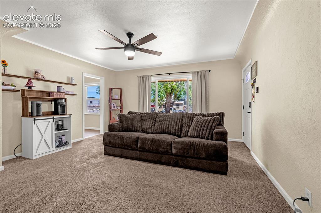 Image 5 of 37: Living Room