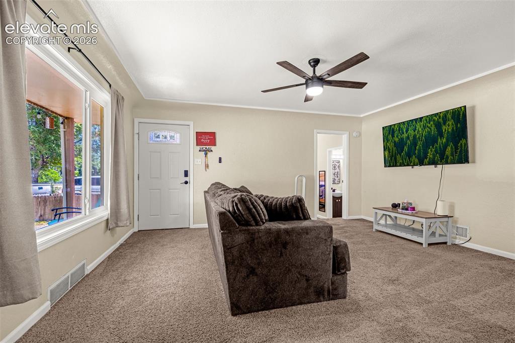 Image 6 of 37: Living Room