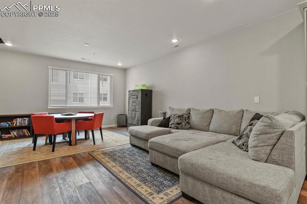 Image 12 of 22: Living Room