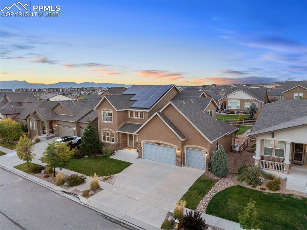 Image 2 of 50: Front of Structure