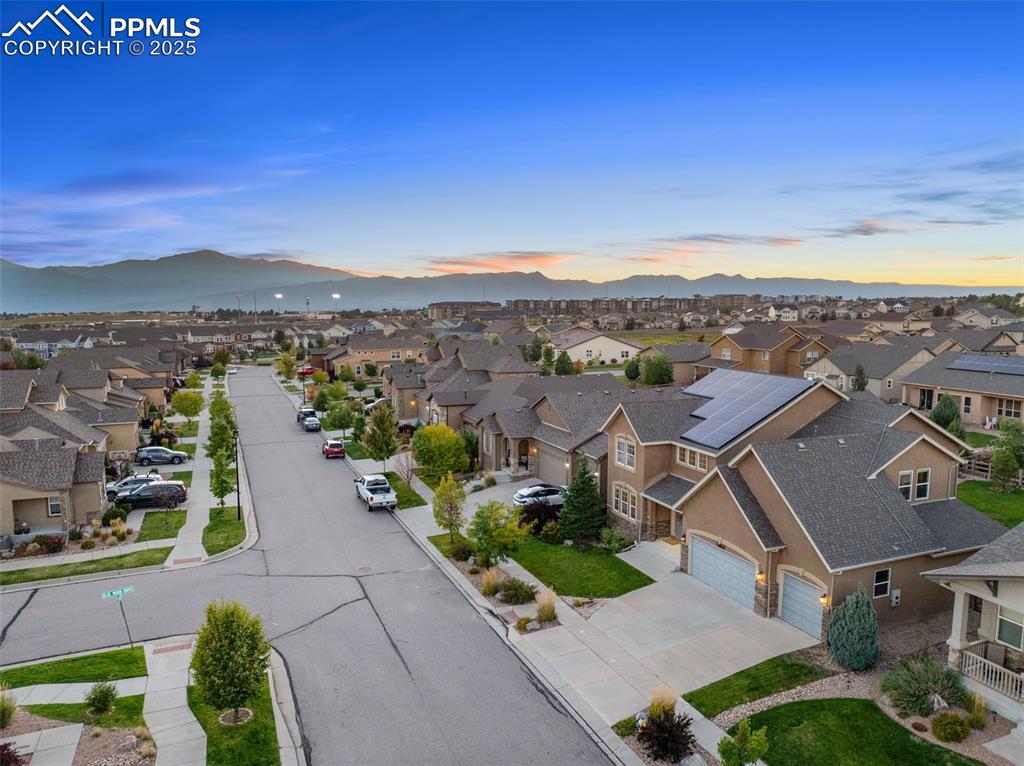 Image 41 of 50: Aerial View