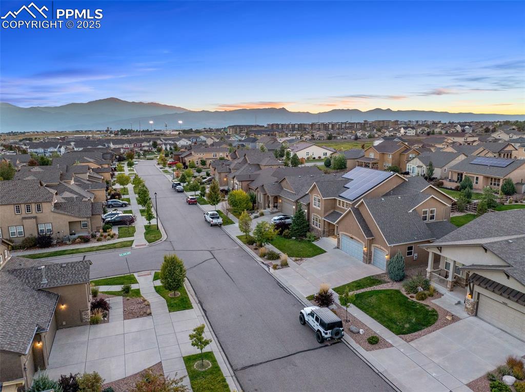 Image 42 of 50: Aerial View